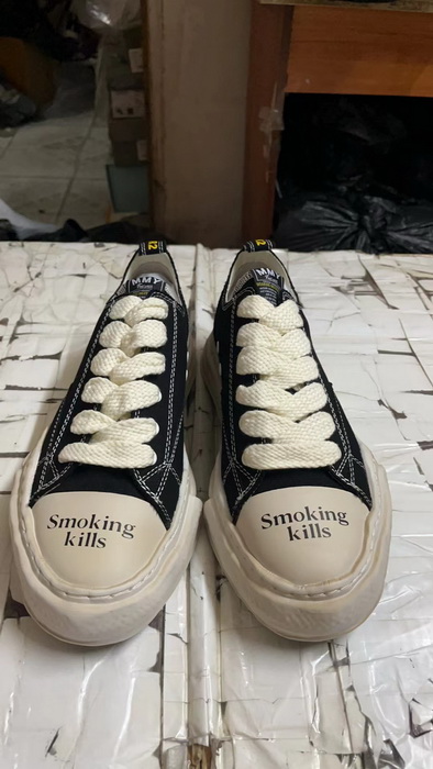 MMY Shoes(AAA)-109